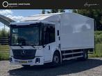 Mercedes-Benz Econic 1827 | Koffer | Taillift, Auto's, Automaat, Euro 6, Wit, Diesel