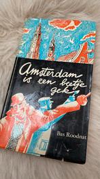 Amsterdam is een beetje gek, Ophalen of Verzenden, Gelezen