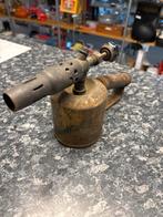 Barthel Gasbrander - Vintage, Doe-het-zelf en Verbouw, Gereedschap | Handgereedschap, Ophalen of Verzenden, Gebruikt