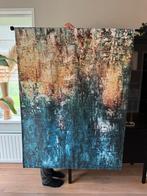 Prachtig wandkleed Urban Cotton 140 x 110cm, Ophalen of Verzenden