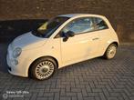 Fiat 500 1.2 Lounge|Airco|LM|Nieuwe Apk|, Stof, Gebruikt, 1242 cc, 4 cilinders