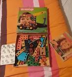 sio montage, Ophalen of Verzenden, Gebruikt