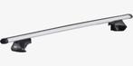 2 Thule Dakdragers Smartrack 794 - 120 cm, Auto diversen, Dakdragers, Ophalen, Gebruikt