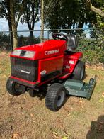 Als nieuw!! Unieke degelijke Troy-Bilt zitmaaier 20pk benz., Ophalen of Verzenden, GTX20, 120 cm of meer, Info@troy-bilt.com