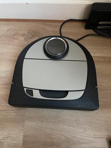 Neato Botvac D7 Connected – robotstofzuiger beschikbaar voor biedingen