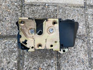 3xDeuslot Mechanische recht en links voor Peugeot 306 Cabrio beschikbaar voor biedingen