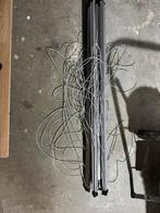 Brabantia droogmolen, Tuin en Terras, Droogmolens en Wasrekken, Ophalen of Verzenden, Zo goed als nieuw, Droogmolen