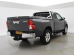 Toyota HiLux 2.4 D-4D-F 4X4 XTRA CAB PROFESSIONAL + 3500 KG, Auto's, Toyota, Gebruikt, Euro 6, 4 cilinders, 150 pk