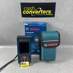 Bosch GLM100 25C Laser Afstandsmeter |nieuw in doos | 398856, Ophalen of Verzenden, Nieuw, Afstand