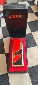 Vintage aansteker, Verzamelen, Ophalen, Aansteker