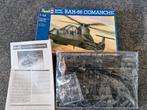 RAH-66 Comanche 1:48 Bouwdoos, 1:72 tot 1:144, Nieuw, Ophalen of Verzenden, Revell