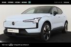 Volvo EX30 TWIN MOTOR PERFORMANCE ULTRA 69 kWh -PANO.DAK|HAR, Automaat, Gebruikt, Blauw, Origineel Nederlands