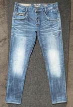 PME Legend Commander stretch jeans 35/34 (NIEUW), Blauw, Overige jeansmaten, Nieuw, Ophalen of Verzenden