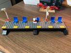 Lego Trein Station stuk van set 7937, Kinderen en Baby's, Speelgoed | Duplo en Lego, Nieuw, Complete set, Ophalen of Verzenden