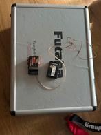 Futaba zender PCM 1024Z, Ophalen of Verzenden, Gebruikt