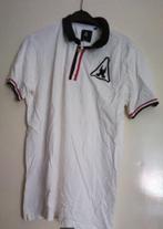 als nieuw polo shirt GAASTRA wit palma vela edition XL, Kleding | Heren, Gaastra, Wit, Ophalen of Verzenden, Maat 56/58 (XL)