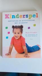Marjan Pitamic - Kinderspel, Marjan Pitamic, Ophalen of Verzenden, Zo goed als nieuw, Opvoeding tot 6 jaar