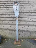 Oude parkeermeter, Ophalen, Laadpaal