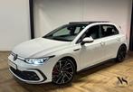 Volkswagen Golf 2.0 TSI GTI PANO CAM', Auto's, Gebruikt, Zwart, 4 cilinders, 1984 cc