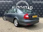 Skoda Octavia 1.2 TSI Elegance Business Line Automaat/NL-Aut, Euro 5, Stof, 4 cilinders, Origineel Nederlands
