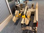 Fietsendrager Spinder Falcon, Auto diversen, Fietsendragers, Ophalen, Gebruikt, 2 fietsen, Trekhaakdrager
