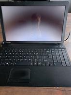 Toshiba Satellite C50D - 15 inch - 512GB HDD - 6GB RAM, HDD, Minder dan 2 Ghz, AMD E1, 4 GB