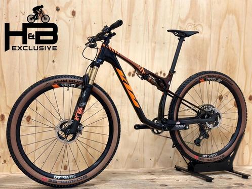 KTM Scarp MT Exonic 29 inch mountainbike XX1 AXS Nieuw, Fietsen en Brommers, Fietsen | Mountainbikes en ATB, Nieuw, Heren, Overige merken