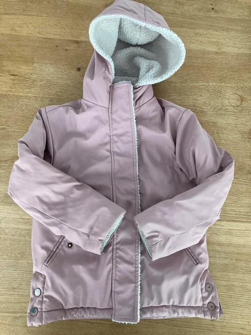 Shoeby Regenjas Maat 110/116, Kinderen en Baby's, Kinderkleding | Overige, Gebruikt, Meisje, Verzenden