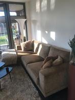 Pronto bankstel, Ophalen, Zo goed als nieuw, Stof, Modern