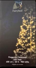 Fairybell, Diversen, Kerst, Ophalen