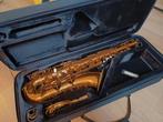 Tenor sax goede staat!, Ophalen of Verzenden, Zo goed als nieuw, Tenor