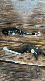 Suzuki 600 gsr Koppeling en rem hendel, Motoren, Ophalen of Verzenden, Nieuw
