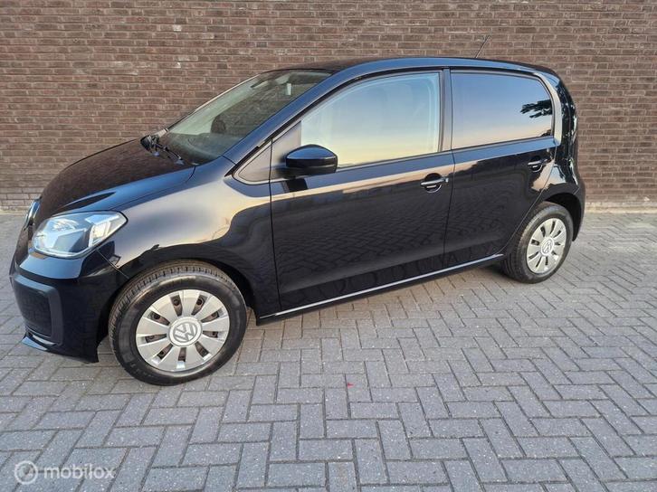 Volkswagen Up! 1.0 BMT high up!Facelift|Airco|Netjes|Led|, Auto's, Volkswagen, Bedrijf, Te koop, up!, ABS, Airbags, Airconditioning