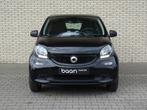 Smart Forfour 1.0 Business Solution Airco l Cruise Control l, Automaat, 12 maanden, Gebruikt, 4 stoelen