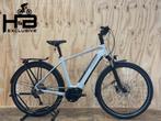 Kalkhoff Endeavour 5.B Season E-Bike Shimano Alivio