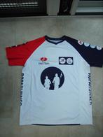 zo goed als nieuw Roparun sportshirt/hardloopshirt maat XXL, Overige kleuren, Maat 56/58 (XL), Ophalen of Verzenden, Zo goed als nieuw