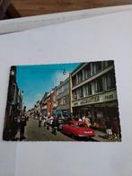 DEN HELDER. SPOORSTRAAT, Verzamelen, Ophalen of Verzenden, Voor 1920, Noord-Holland