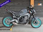 Yamaha MT 09 CYAN STORM 2022 | Dominator | Quickshifter+/-, 890 cc, Bedrijf, 3 cilinders, Meer dan 35 kW