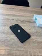 iPhone 13 mini 128GB Zwart | 89% accu, Ophalen, 128 GB, Apple, Zwart