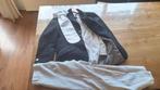 Complete set wedstrijdkleding maat 140, Dieren en Toebehoren, Paardrijkleding, Ophalen, Gebruikt, Dressuur, Kinderen