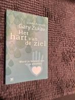 Het Hart van de Ziel - Gary Zukav, Boeken, Esoterie en Spiritualiteit, Achtergrond en Informatie, Ziel of Sterfelijkheid, Ophalen of Verzenden