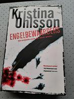 Engelbewaarders - Kristina Ohlsson Thriller, Boeken, Thrillers, Ophalen of Verzenden, Zo goed als nieuw