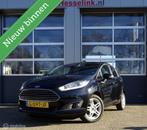 Ford Fiesta 1.0 Titanium, Voorwielaandrijving, Euro 5, Start-stop-systeem, Gebruikt