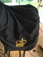 Rossner  ,  Ideal Crown Susannah, Dieren en Toebehoren, Paarden en Pony's | Zadels, Ophalen of Verzenden, Zo goed als nieuw, Dressuur