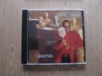 CD Stevie Wonder - Characters Michael Jackson, Ophalen of Verzenden, 1980 tot 2000, Gebruikt