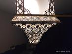 Mooie Arabische lamp, Ophalen of Verzenden