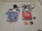 Disney Infinity Starterspakket + Figuren, Gebruikt, Online, 2 spelers, Vanaf 7 jaar
