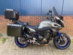 YAMAHA TRACER 900 ABS (bj 2015), 4 cilinders, Motorrijbewijs A, Bedrijf, Toermotor