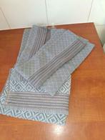 Keukendoek + 2 Theedoeken DDDD Doeken, Huis en Inrichting, Keuken | Textiel, Ophalen of Verzenden, Zo goed als nieuw, Grijs
