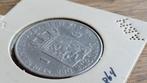 1 gulden 1864 - in originele ABN munthouder, 1 gulden, Koning Willem III, Zilver, Ophalen of Verzenden